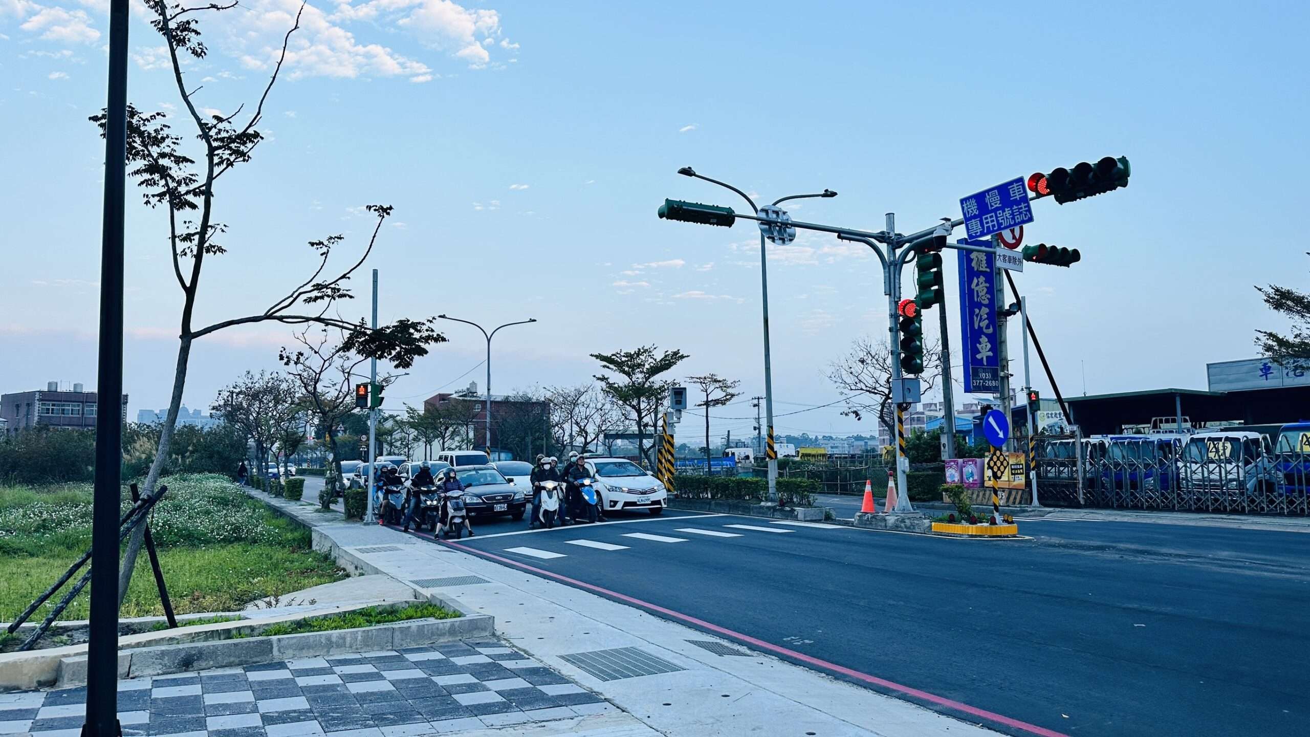 桃交通局改善策略成效佳 八德轉運站今運轉順暢 S 125935822 scaled