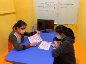 女子為照顧家庭脫離職場逾4年 桃竹苗分署助她順利再就業