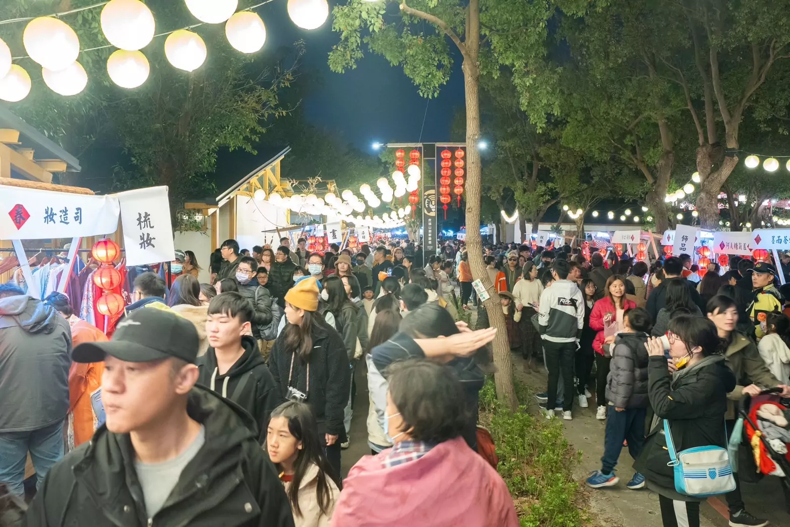 桃園燈會展出倒數 已達96萬人次參觀 桃園燈會展出倒數 已達96萬人次參觀