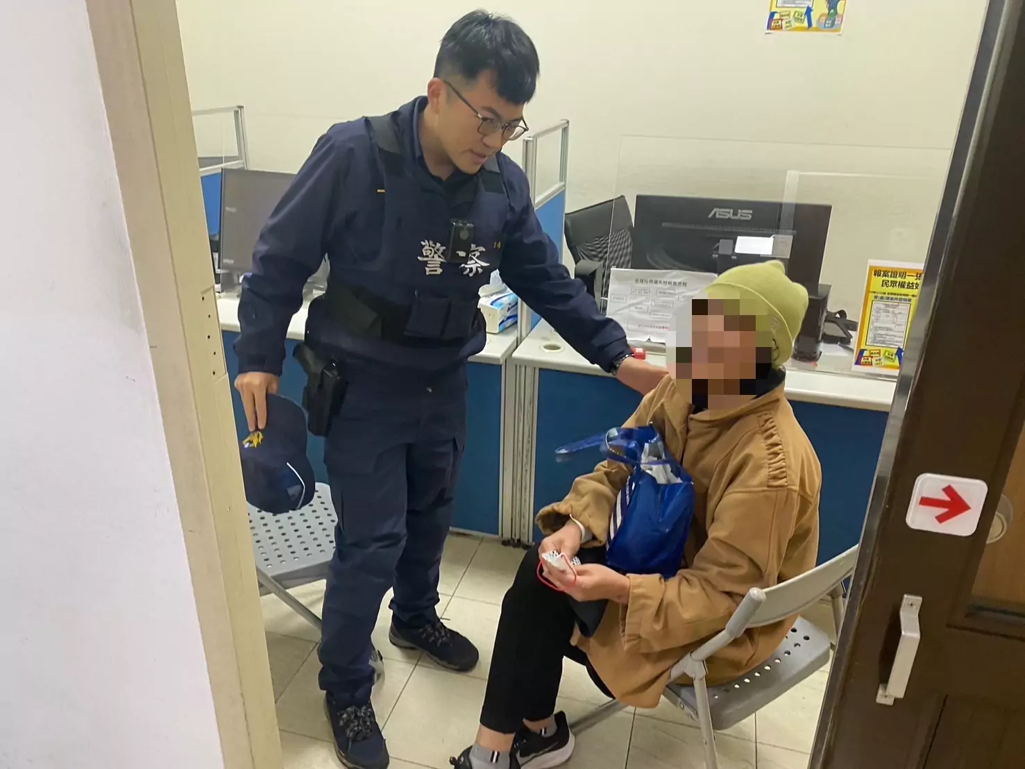 婦想從南投回高雄不慎迷途 竟一路開到桃園龍潭 婦想從南投回高雄不慎迷途 竟一路開到桃園龍潭