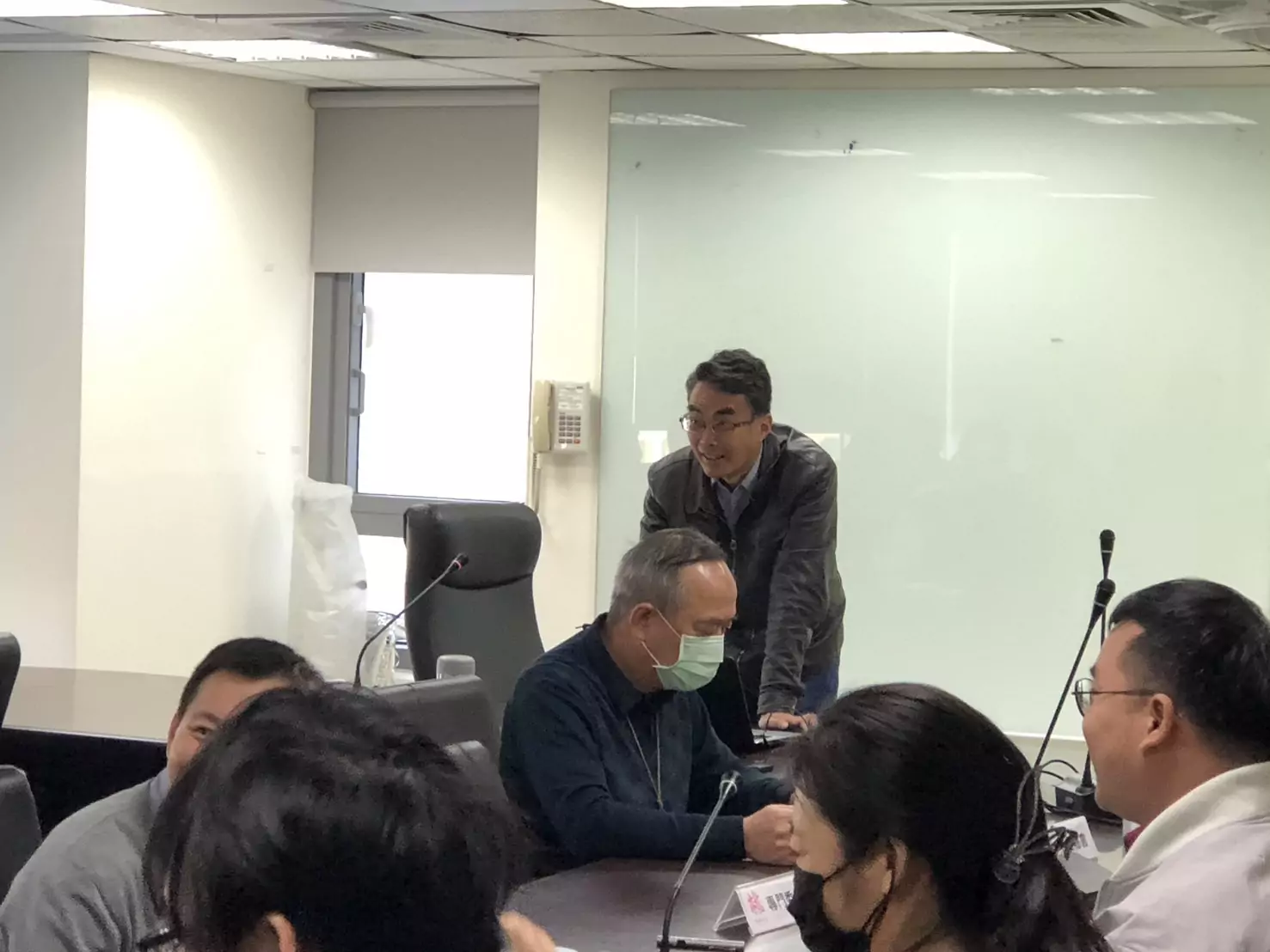 落實陽光法案精神 桃園工務局抽查主管財產申報資訊 落實陽光法案精神 桃園工務局抽查主管財產申報資訊