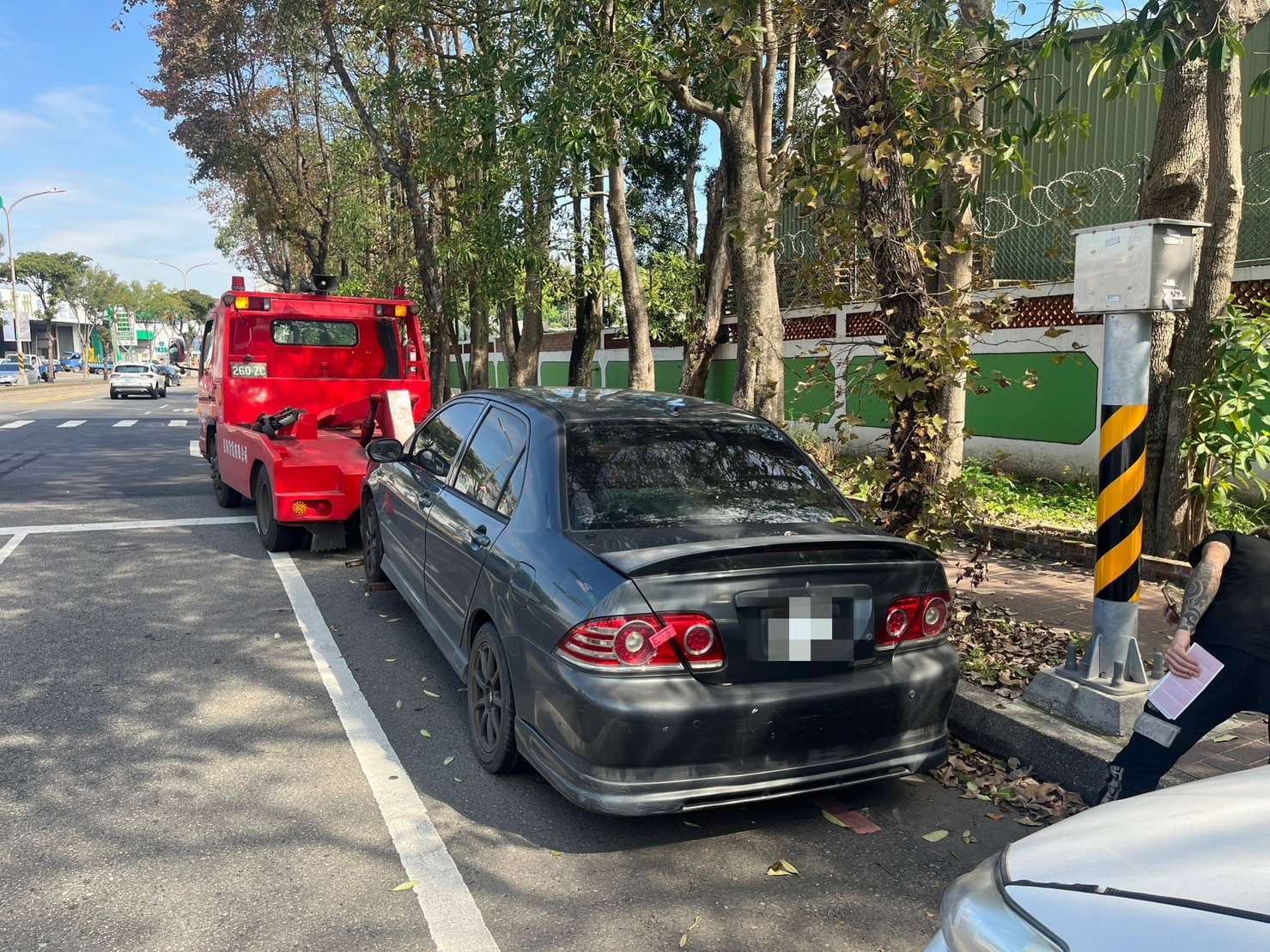 桃園交警提醒這些事 春節連假出遊不掃興 S 32645362 0