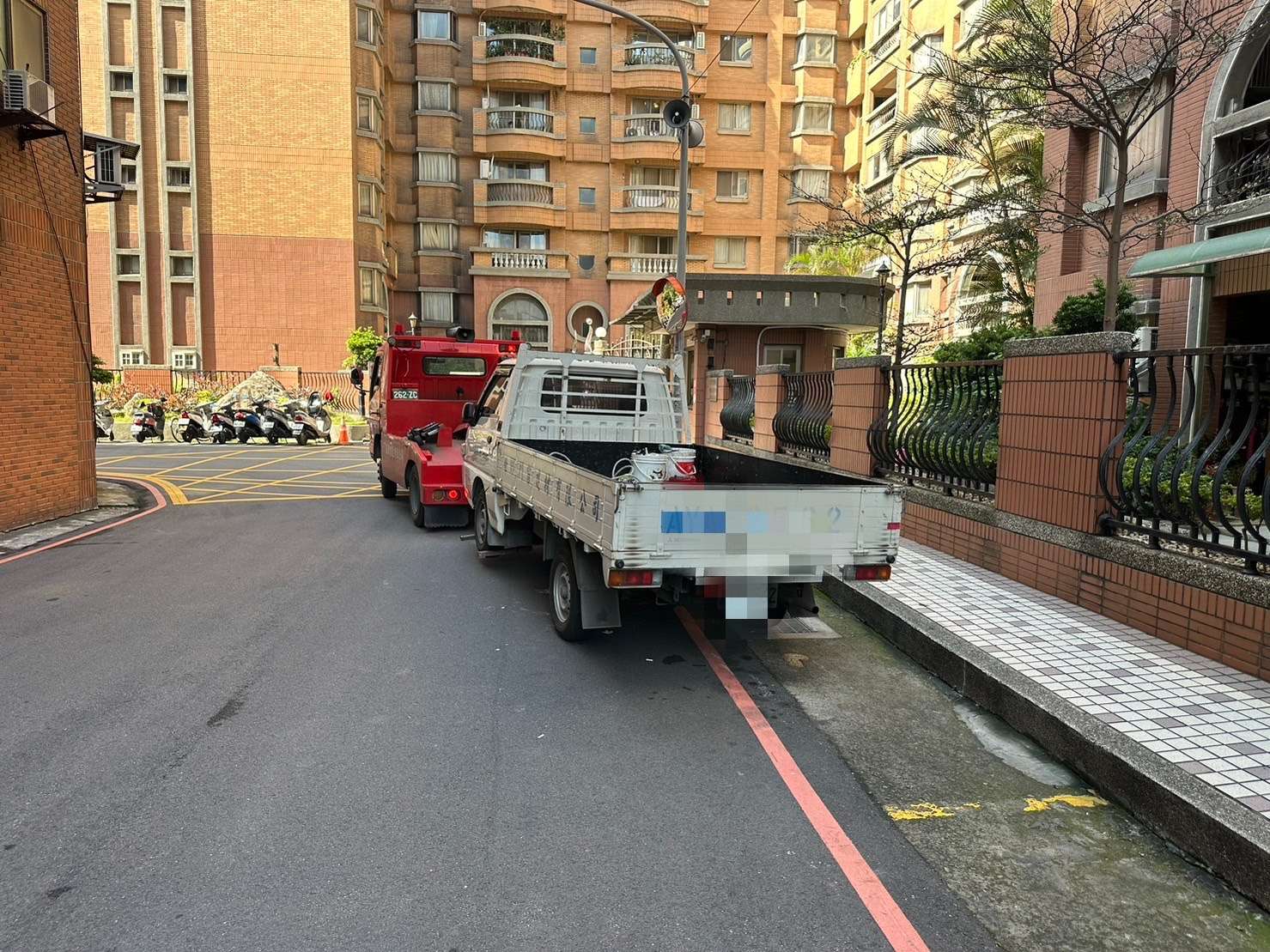 桃園交警提醒這些事 春節連假出遊不掃興 S 32645365 0