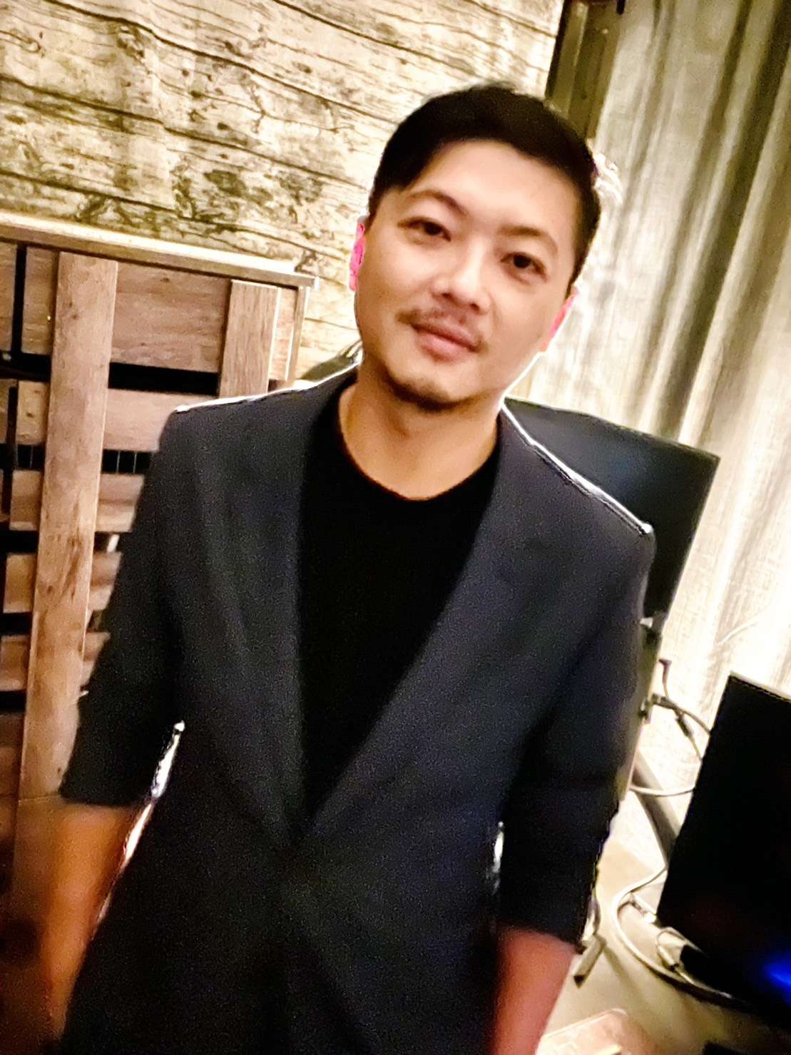 2024台灣燈會在臺南 總導演黃泰以空中劇場展演憶-臺南 S 55828597