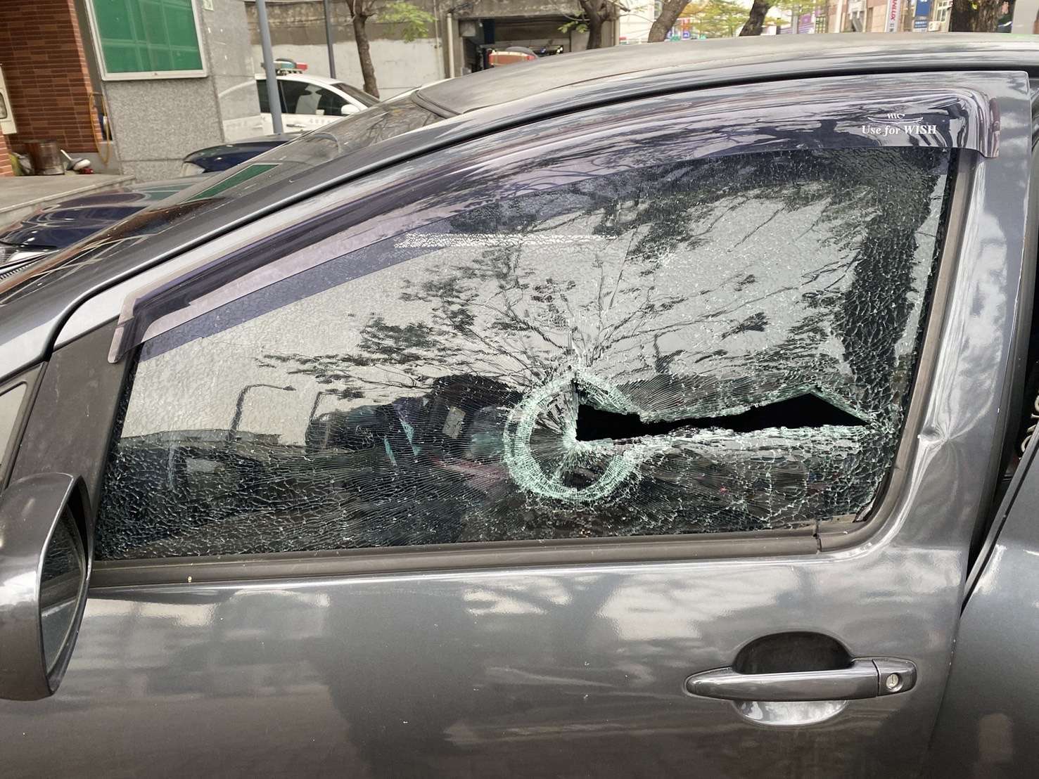 女子報案車遭偷!龜山警逮3賊 真相曝光好尷尬