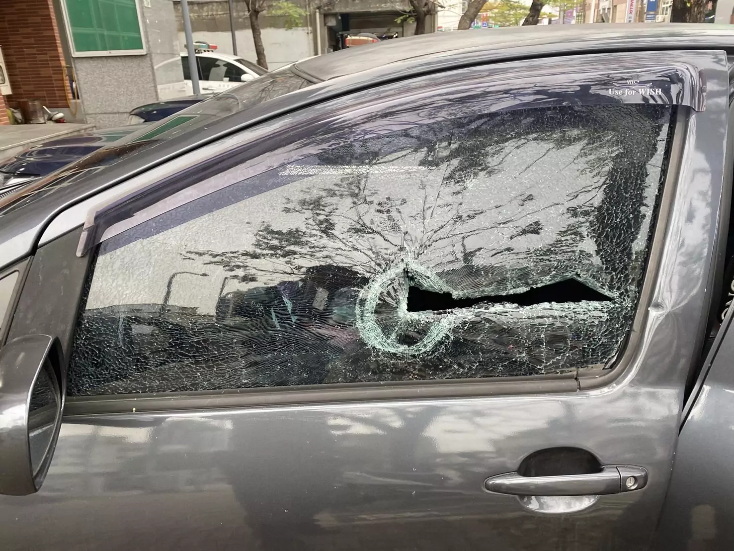 女子報案車遭偷!龜山警逮3賊 真相曝光好尷尬 女子報案車遭偷!龜山警逮3賊 真相曝光好尷尬