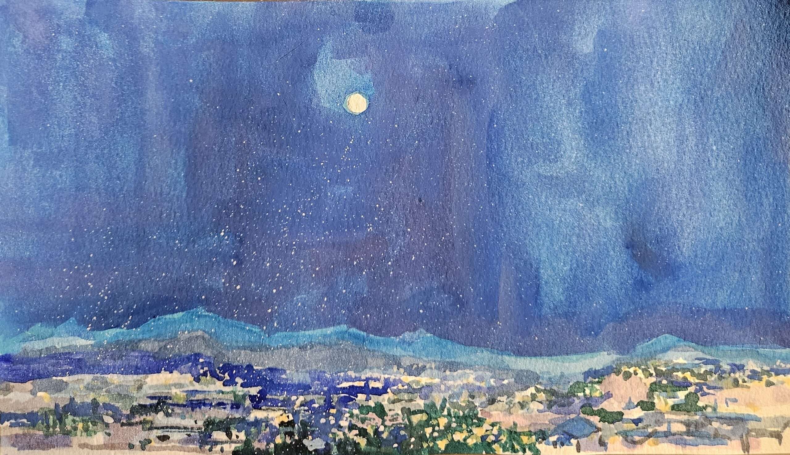 展現國軍浪漫情懷 復興崗書畫會聯展今起桃文化局登場