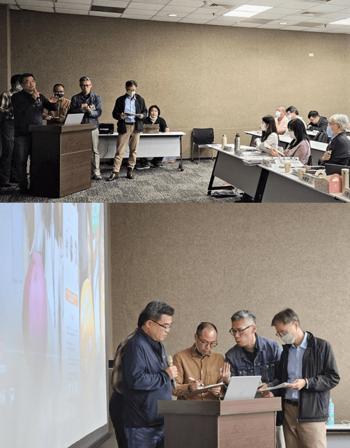 桃園防災社區評鑑連6年獲中央肯定 力拼延續第7年績優城市 ZZ e1708564546465