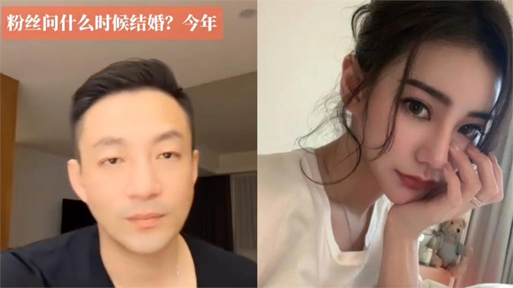 汪小菲「今年再婚」女友不知情?自稱妻管嚴「3連誇」讚翻女方