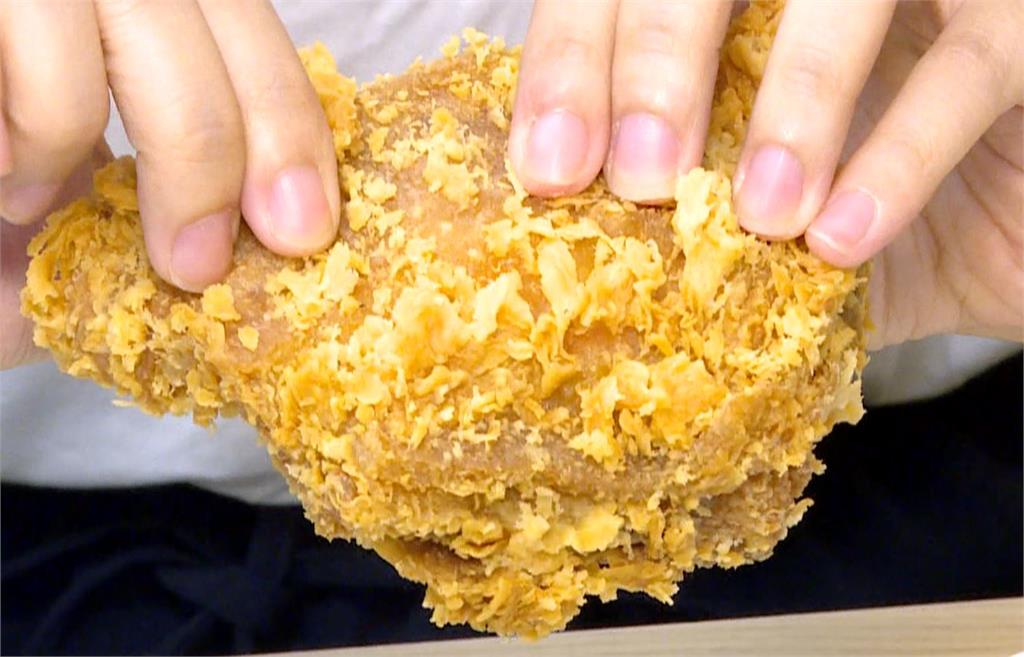 荷包又要縮水!肯德基宣布漢堡、蛋塔等多種品項調漲