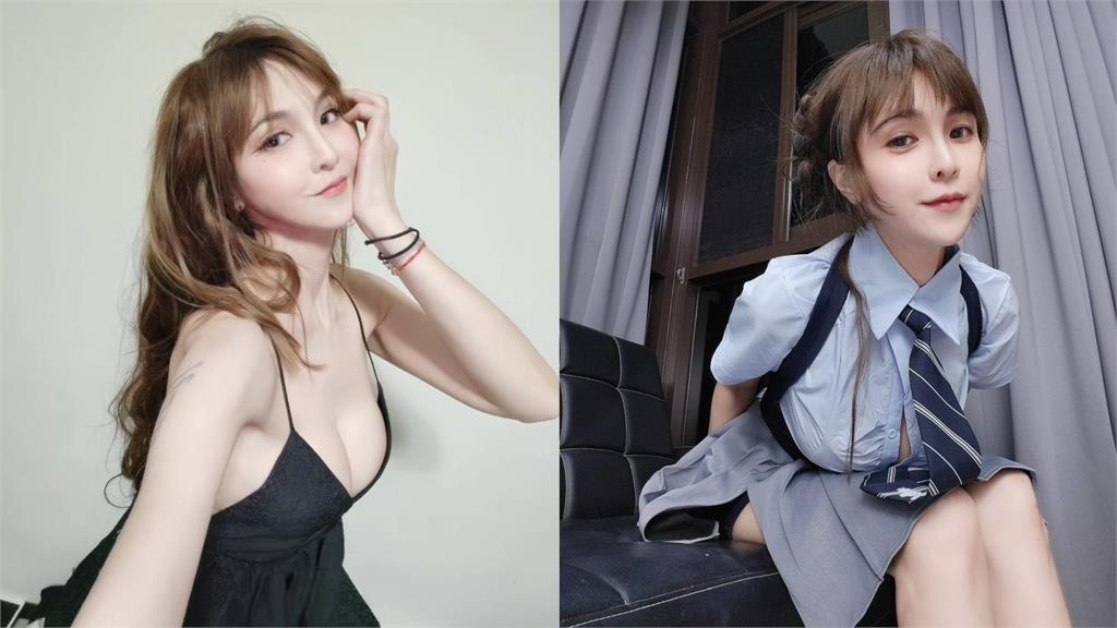 龍年最兇「長輩圖」是她無誤!曬2照嗨喊:長大了