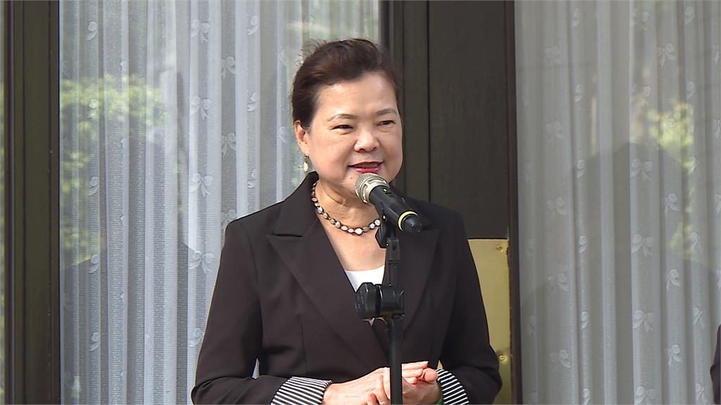 電價研擬全面調漲 王美花:未定案 大戶須承擔較多義務