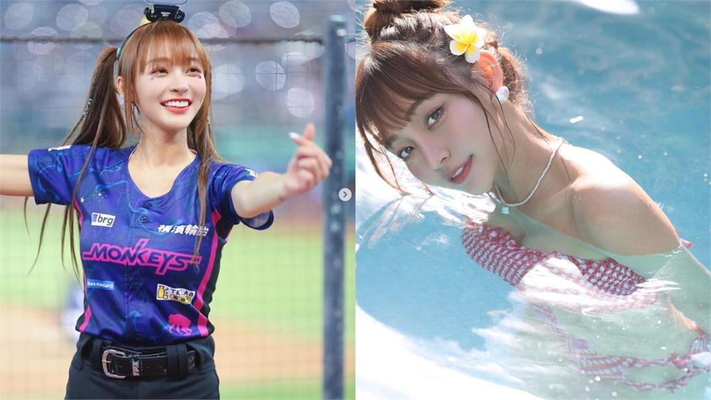 才退出樂天女孩!林襄「轉職當助理」變人肉枕頭…辛酸畫面流出