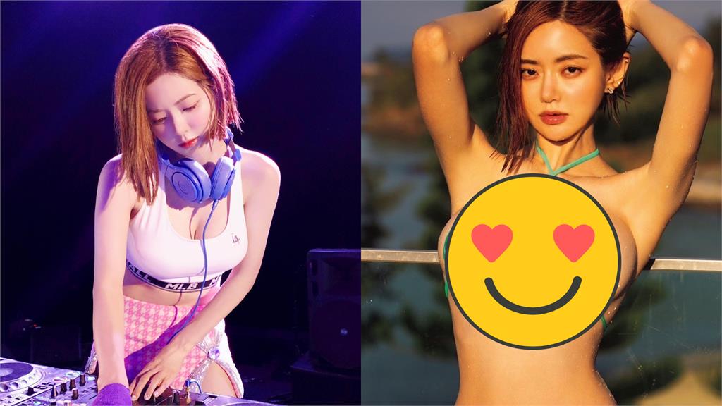 DJ SODA將出首本寫真!日網秒想起「這件事」:會被起訴嗎