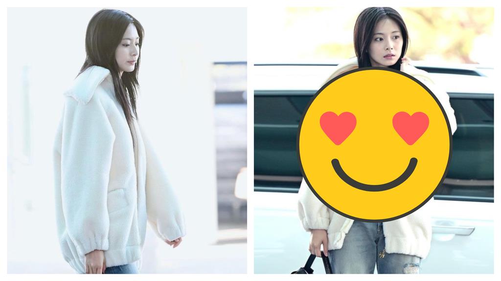 子瑜機場曬「水蛇蠻腰」!她「忘帶護照」慘遭退貨