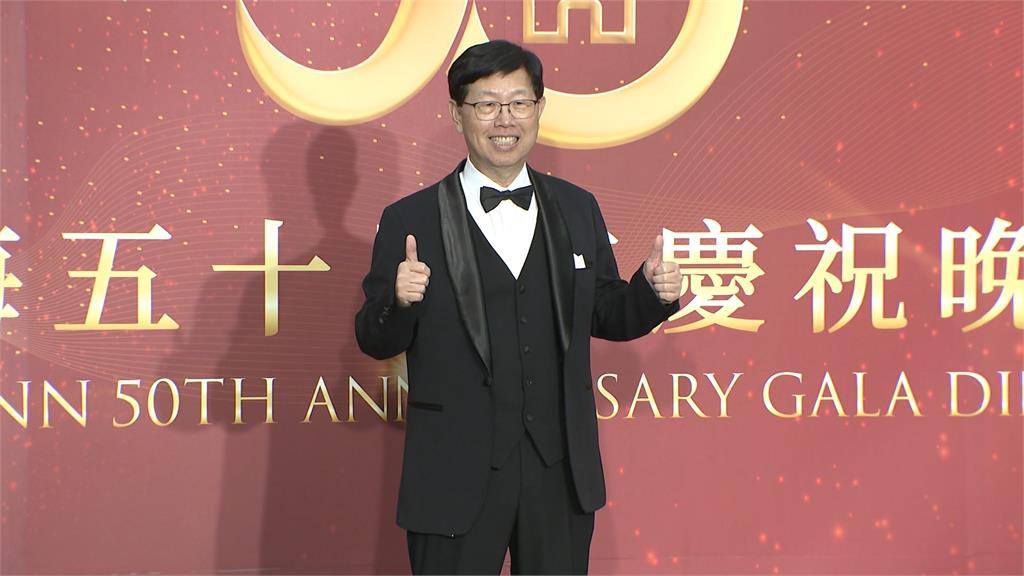 蘋果營運長現身鴻海50周年晚宴 傳庫克將同框郭台銘