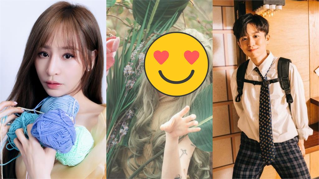 HOOK「捲髮造型」美成王心凌!超仙「判若兩人」網:以為女團