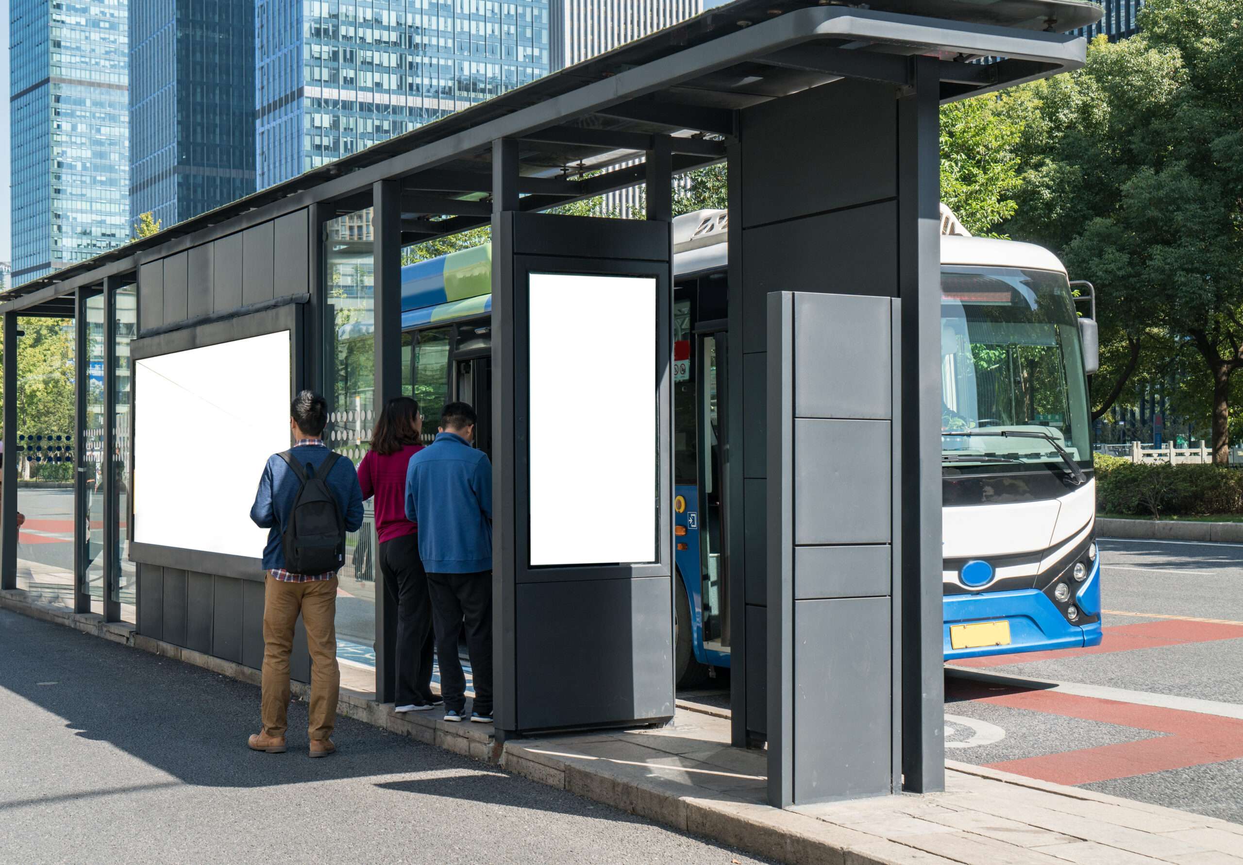 217青埔環線公車7/15起服務再升級 站點、班次調整詳情曝光