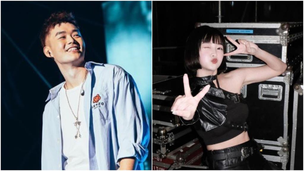 被抖「喜歡籃籃」徐乃麟幫搓合?「金牌國手」王齊麟羞曝真相