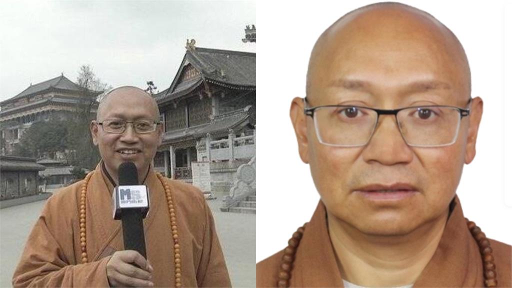 中國住持「極樂雙修」女主播!慘遭「勒索仙人跳」戒牒被註銷