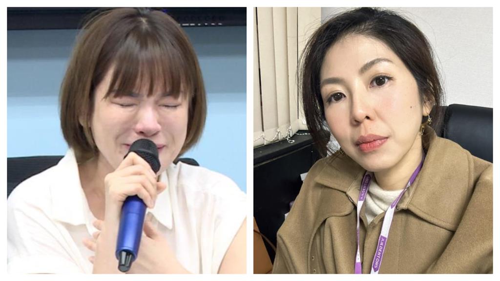 評分被「陳沂粉」猛刷剩1星!美女律師曝無法同理原因