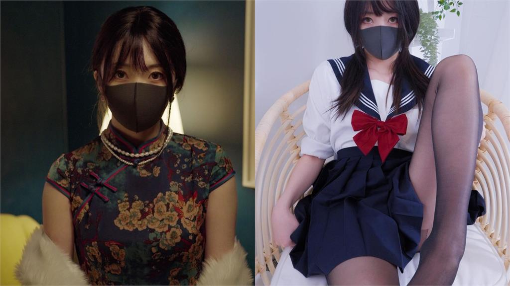 香港暗黑極品美少女出大事!投資慘賠「2.5億→94」直接爆倉