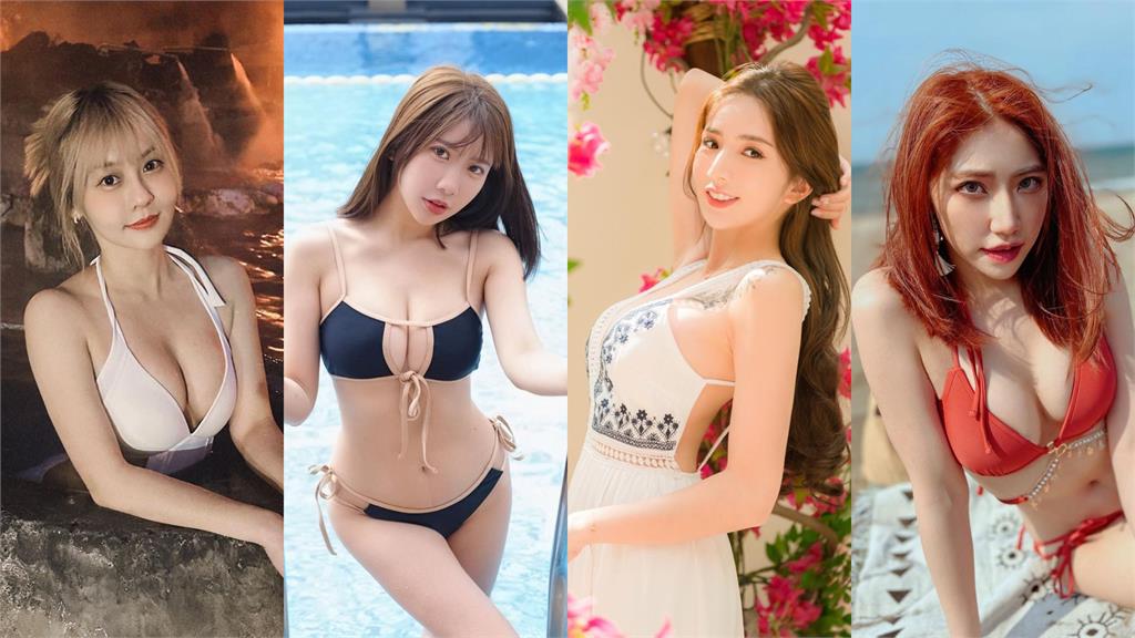 樂天女孩重磅補強!加入「4名新成員」火辣照一次看