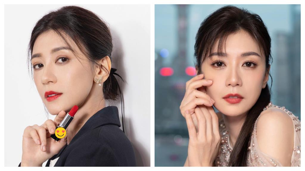 梧桐妹先捂耳朵!賈靜雯爆女兒過年爽吃美食竟「誤吞舌環」