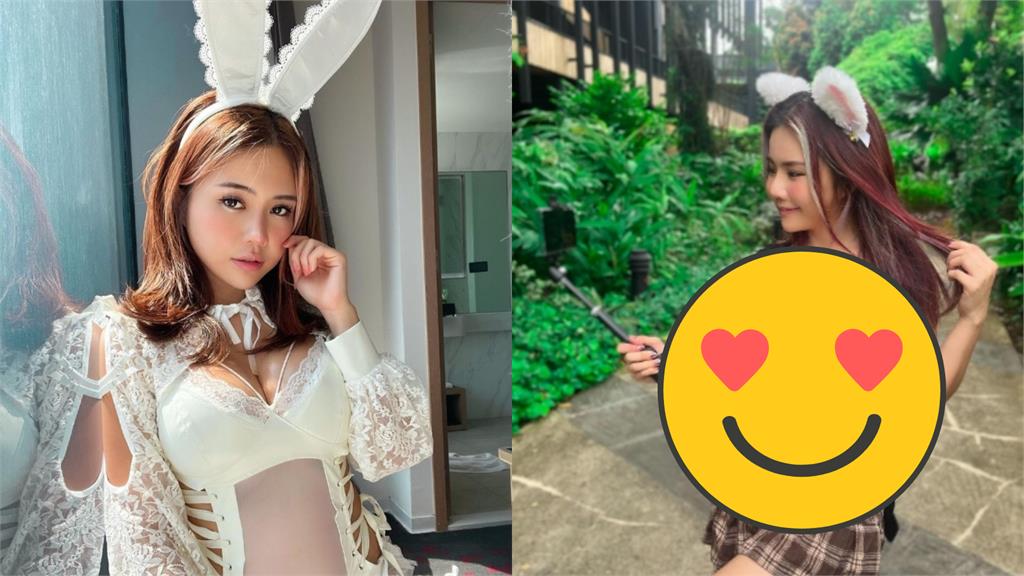 搶企鵝妹市場?超頂實況主「中門敞開」來台挑戰送紅包..網歪樓