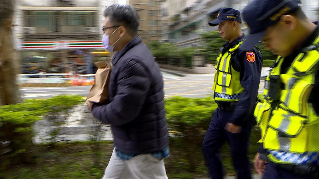 春節領鈔需求大增擔心被搶?可免費申請警方護鈔