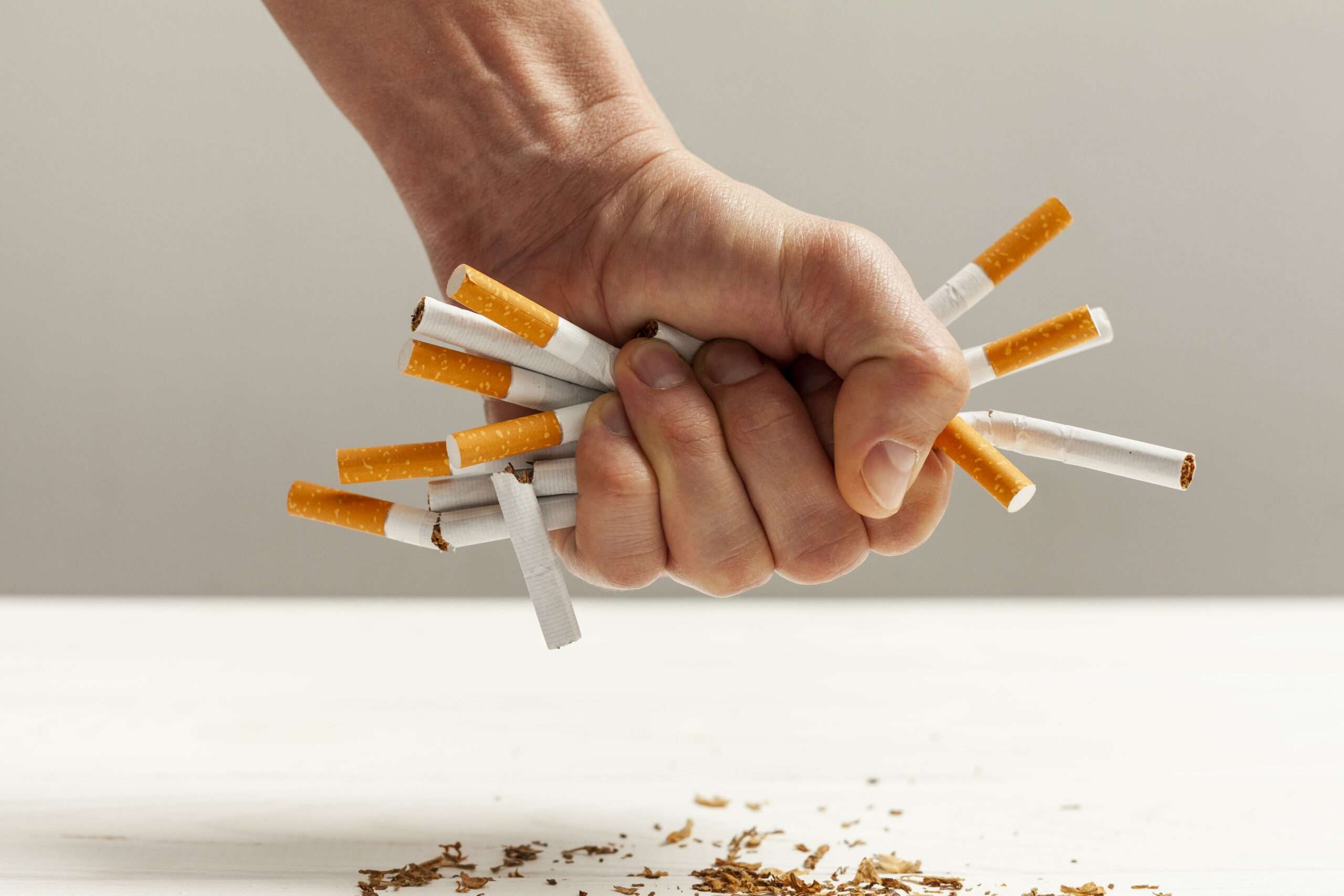 戒菸存錢法!一年可省下4萬5625元 cigarettes smoking habbit scaled