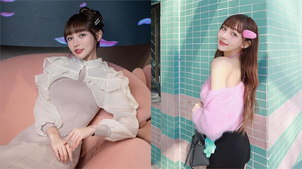 林襄親吐「這1處」有特別保養!離開樂天新動向曝光