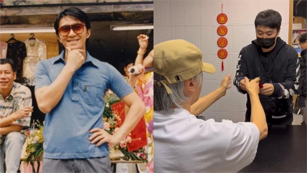 周星馳宣布加碼送春聯!他曝抽中「唯一條件」引全網瘋搶