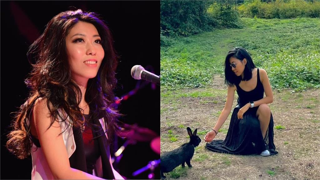 高官媽曾收賄4.4億!曲婉婷突喊「吃肉對動物殘忍」被網罵爆