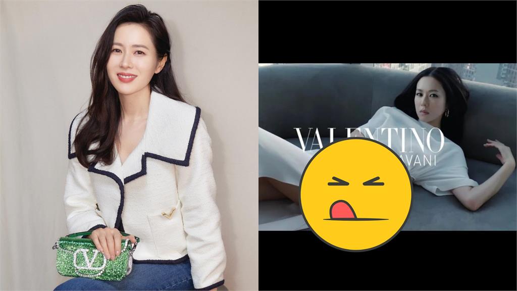 孫藝真激辣開衩「眼神殺」粉絲全暈!網見1處笑了:玄彬教的