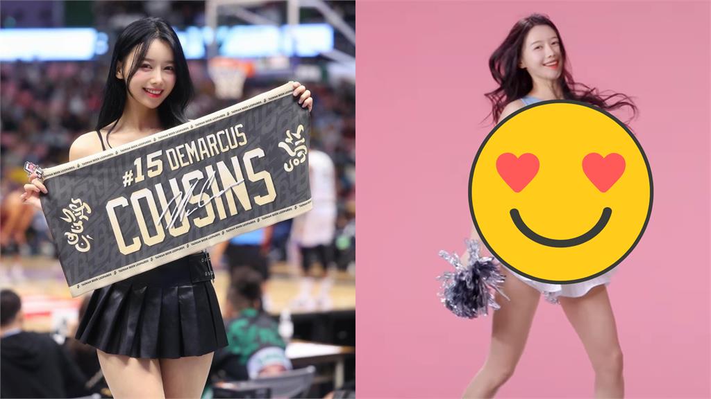 李雅英賣力熱舞「前後狂頂」!端出「雙球辣味冰淇淋」網沒了