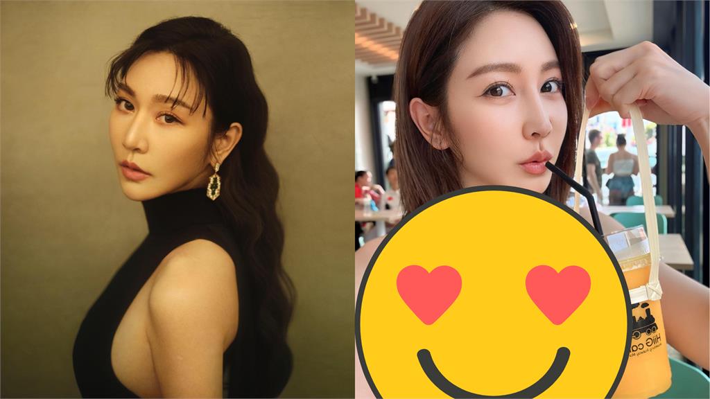 曾莞婷僅綁2線「前後全空」!違規尺度「搖出大杯泰奶」網:超兇