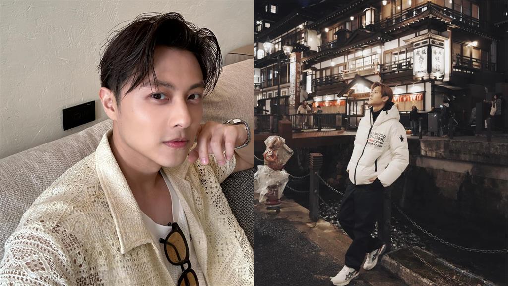 社團滑到帥照「一看是王子本人」!P圖大神出手笑翻網