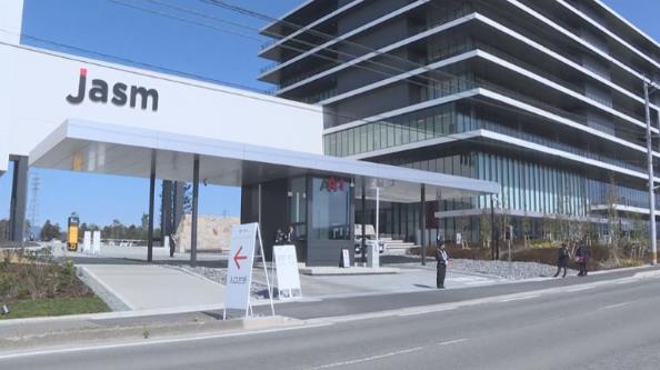 台積電熊本廠食堂徵才ing?月薪爽領「破10萬」真相曝