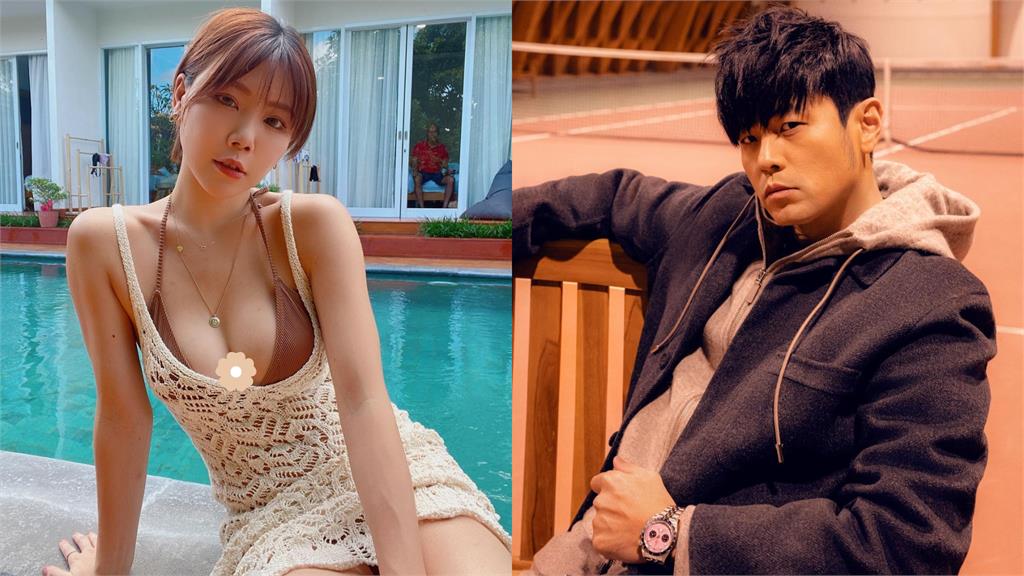 網美空姐曝周杰倫搭機「只做1事」!「私下面+服務過程」全曝光