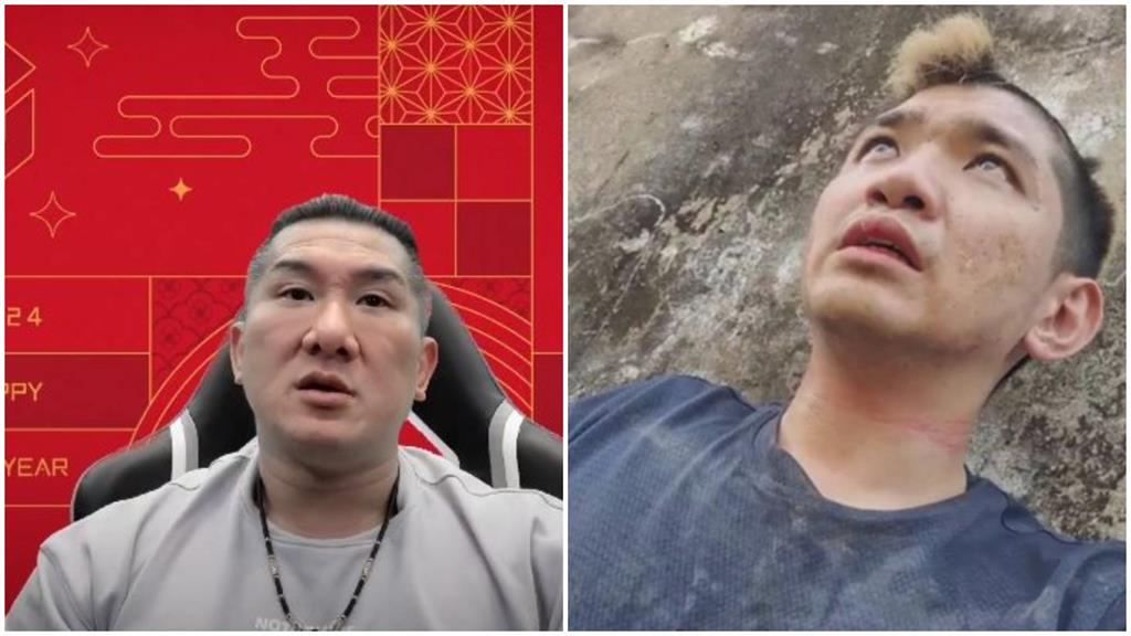 晚安小雞「柬埔寨遭毆」變陰陽頭?館長「揪5疑點」:想紅?