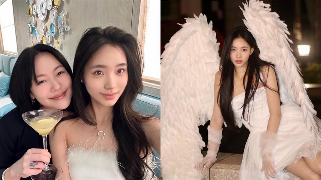 差別待遇?小S曬照被嘲笑…Lily自爆「我拍的」網秒道歉改口