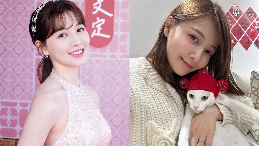 謝京穎甜曬「1.54克拉鑽戒」!公布喜訊喊:還好沒等太久