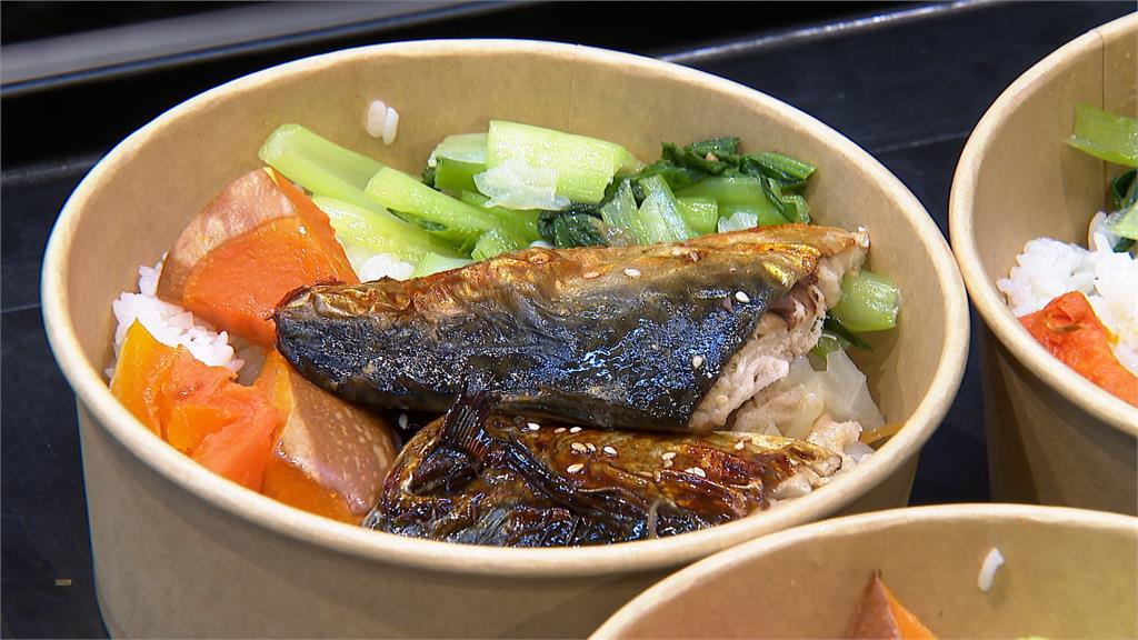 賣場60元幸福餐盒年銷上億元 「炸雞排」最熱賣