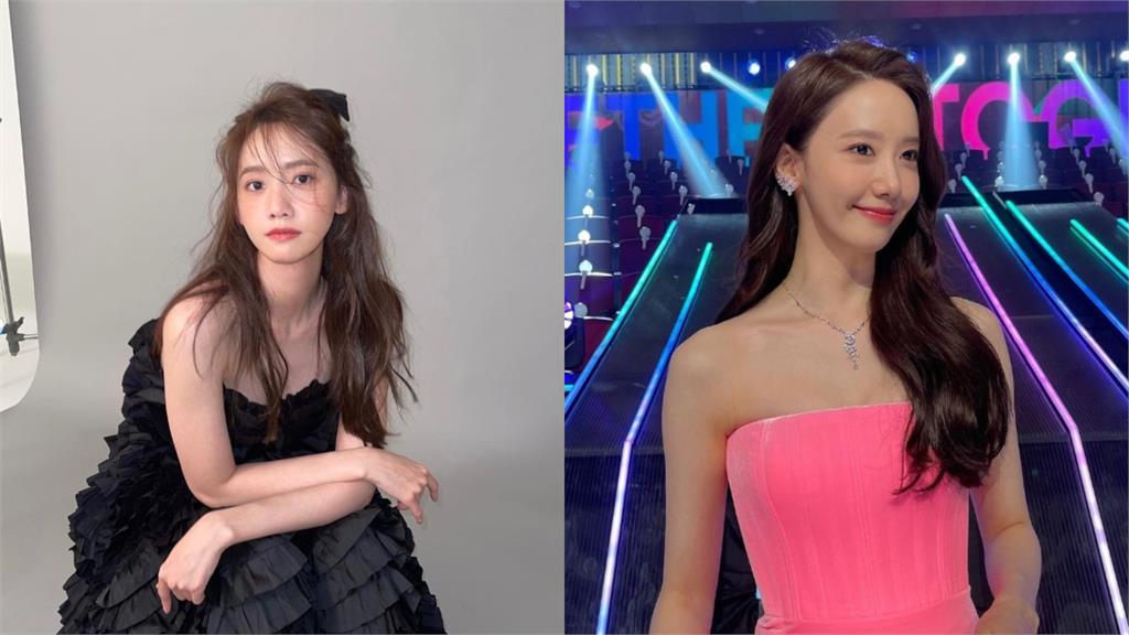 「九頭身正妹」電梯旁自拍竟是潤娥!筷子腿太逆天…1圖網暈死