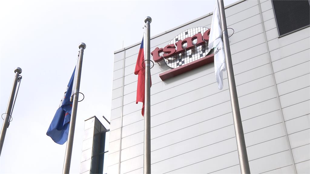 輝達激勵台股攻18881點 謝金河:去年科技七雄今年AI Five