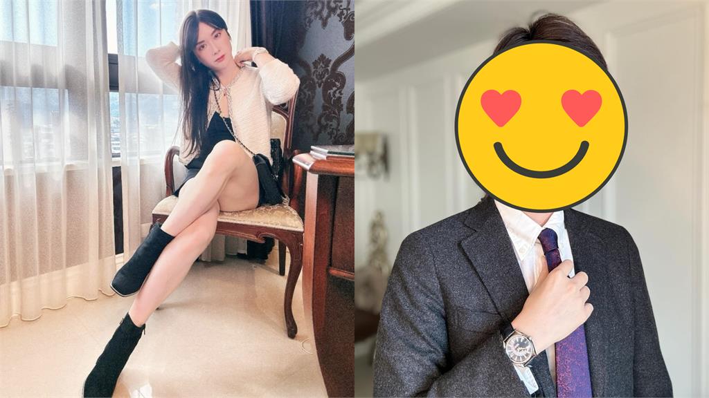 最美檢座激變日系花美男!超帥「寶塚扮相」網驚喊:撞臉天海祐希