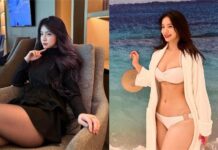 李多慧女粉絲超多「都是正妹」!網曝圈粉3關鍵:越看越喜歡