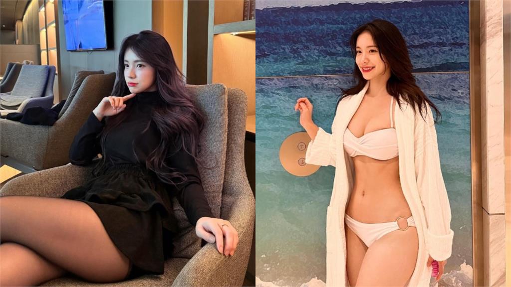 李多慧女粉絲超多「都是正妹」!網曝圈粉3關鍵:越看越喜歡