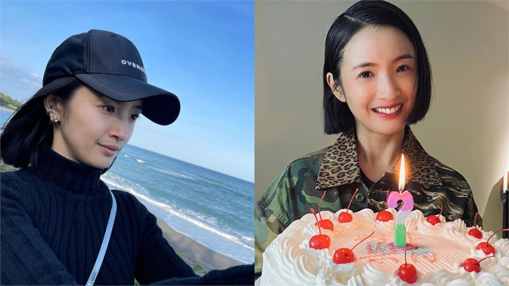 林依晨遭傳離婚「淨身出戶」近況曝光!經紀人急出面駁斥